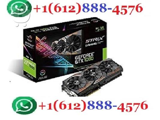 PoulaTo: EVGA GeForce GTX 1080 Ti, 11GB GDDR5X FTW3 GAMING For Mining
